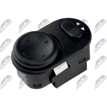 Spínač, nastavení vnějšího zrcátka NTY EWS-PL-005