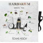 Tomas Arsov Hairbarium Green Tea Set - Dárková sada