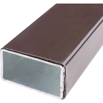 Transform Jekl, 400 × 5 × 3 cm, hnědý 99442