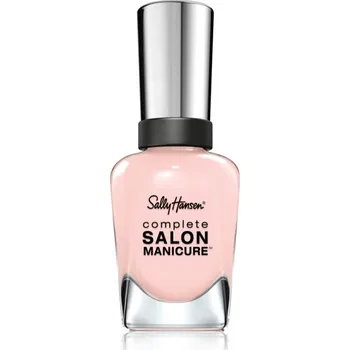 Přípravek na nehty Sally Hansen Complete Salon Manicure posilující lak na nehty odstín 151 Sweet Talker 14.7 ml
