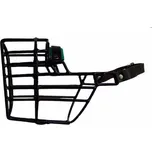 CHOPO Náhubek kovový gumoplast