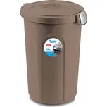 Stefanplast Kontejner na suché krmivo…