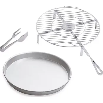 Lopata na pizzu BBQ sada Alfa Forni - průměr 37 cm