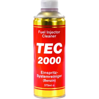 aditivum TEC2000 Čistič palivové soustavy, BENZÍN, 375 ML J005
