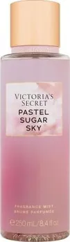 Tělový sprej Victoria´s Secret Pastel Sugar Sky tělový sprej 250 ml