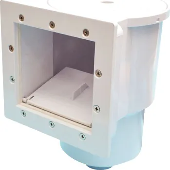 Skimmer Olympic, 38 mm (1 1/2"), vhodné pro: zahradní bazény 78735