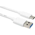 PREMIUMCORD kabel USB-C - USB 3.0 A (USB 3.2 generation 2