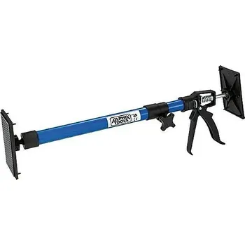 Koza na řezání dřeva Alpha Tools Montážní rozpěra, 50–115 cm 21276592