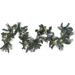 Beliani Wapta 264214-335267 50 LED…