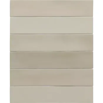 Dlažba Equipe Wadi Beige 6x30 60564