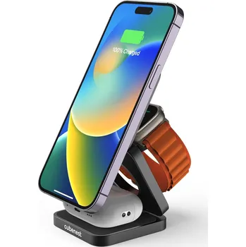 CubeNest S312 Pro