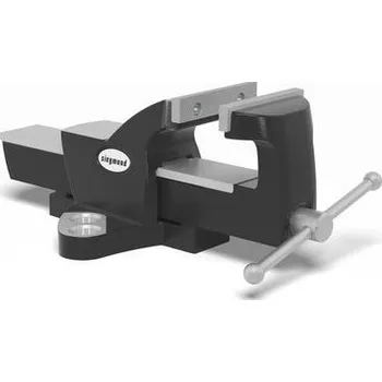 Svěrák SIEGMUND [2-004320] svěrák Siegmund 125 s otvory 28