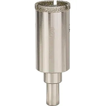 Vrták Craftomat Diamantová korunka Keramik, ø 27 mm 2.608.588.671