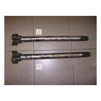 Brzdová páka Brzdový klíč Raba-levý/pravý /dlouhý/ 5182