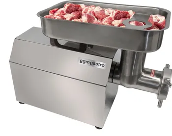 Kuchyňský mlýnek GGM Gastro 52850 mlýnek na maso