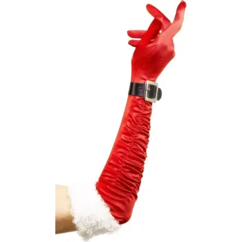 Rukavice Rukavice pro Santici