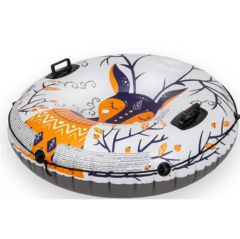 Kluzák Jilong Sled Sileer XXL 110 x 38 cm kluzák sob