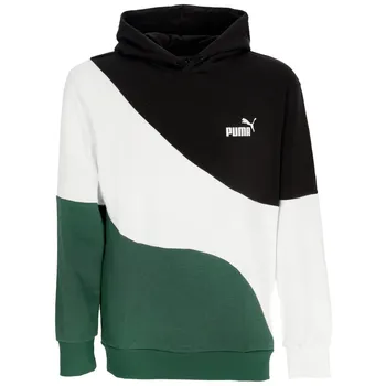 Pánská mikina PUMA Power Cat 673786-37