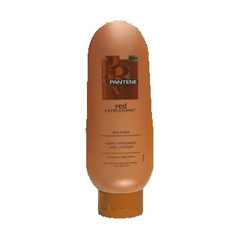 PANTENE PRO-V EXPRESSIONS RED Kondicioner 200ml