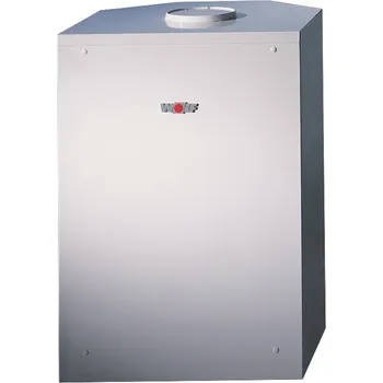 Kotel Sestava zásobníku pitné vody Wolf 120l pro CGB-2