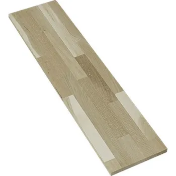 OSB deska Exclusivholz Spárovka, 18 × 200 × 800 mm, dub DĄB B/C MZ 800X200X18