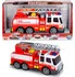 autíčko Dickie Action Series 203308358 Hasičské auto