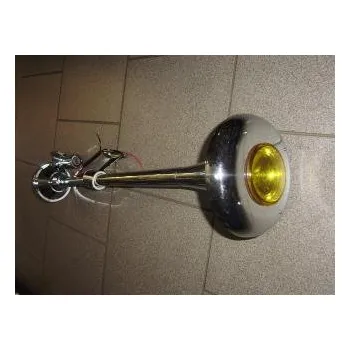 Houkačka Houkačka vzduchová 24V, 61cm 5372