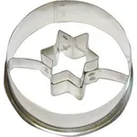 Smolík Vykrajovátko Kolečko hladké s…