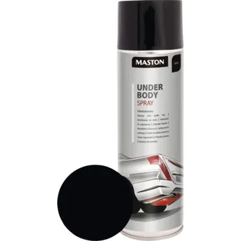 Sprej na podvozky 500ml
