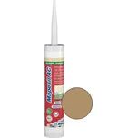 Mapei Sanitární silikon Mapesil AC 188, sušenková, 310 ml 4818842IT