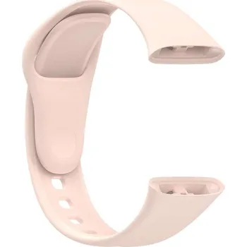 Chytré hodinky Xiaomi Redmi Watch 3 Strap light pink