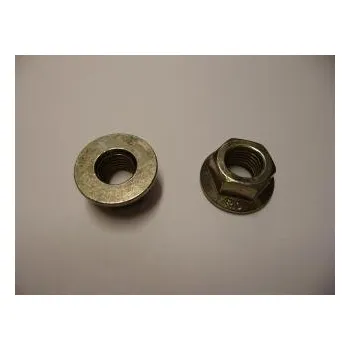 Matice šroubu závěsu pera pro Iveco EuroCargo 8421