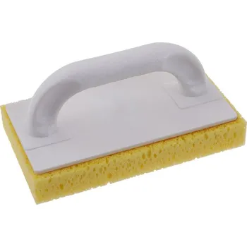 Zednické hladítko Hladítko FESTA houba mořská 220x130x30