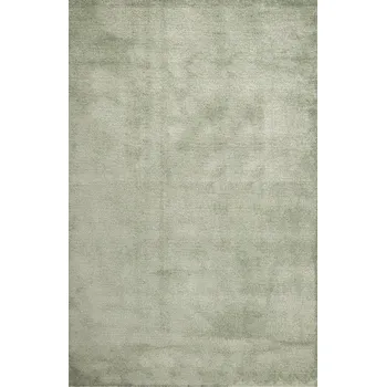 Koberec Vopi Kusový koberec Labrador 71351-044 light green (Varianta: 60 x 115 cm)