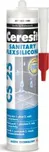 CERESIT sanitární silikon CS25 111 iron grey 280 ml 2404476
