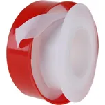 LEVIOR Páska teflonová 12x0.075mmx10m