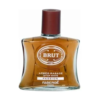 BRUT Voda po holení 100ml PASSION