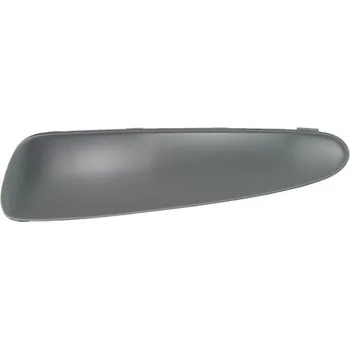 Nárazník Lišta nárazníku pravá TOYOTA AYGO (AB1), 09.05- OE 52712-0H901