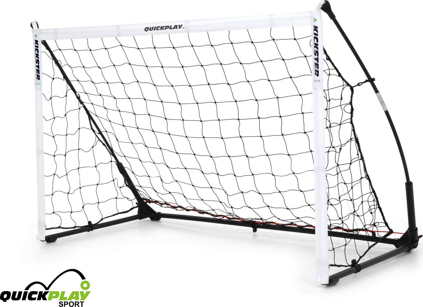 Fotbalová branka Quickplay Kickster Elite 1,5 x 1 m