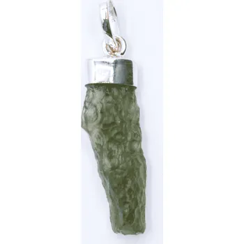 Přívěsek Milujeme Kameny Vltavín - ozdobný přívěsek VS94 384738