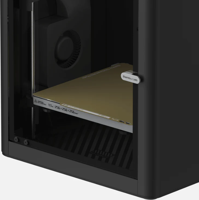 foto 3D tiskárna Bambu Lab P1S 
