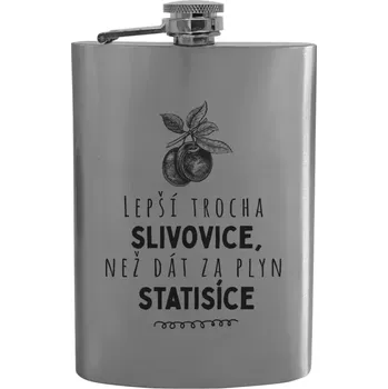 Placatka Placatka Lepší trocha slivovice