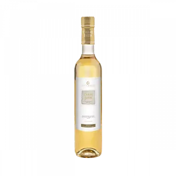 Víno Carpe Diem Dulce Natural Moscatel DO Málaga 0,5l