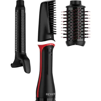 Revlon One-Step RVDR5333E černý