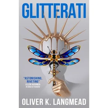 Glitterati - Langmead, Oliver