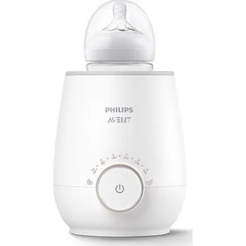Ohřívač a sterilizátor Philips AVENT Premium SCF358/00