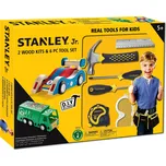 Stanley Jr. U003-K02-T06-SY sada 2 ks…
