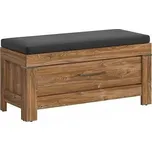 Botník VALDIVIA, dub stirling, 5 let záruka + vyzvednutí ZDARMA