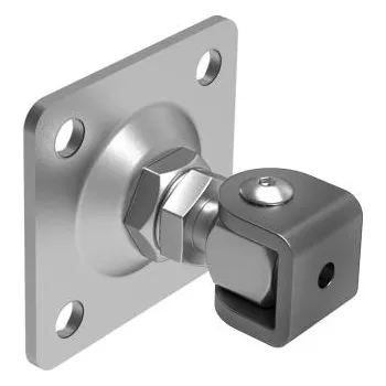 Pant na bránu 80x80 M16 55-75mm