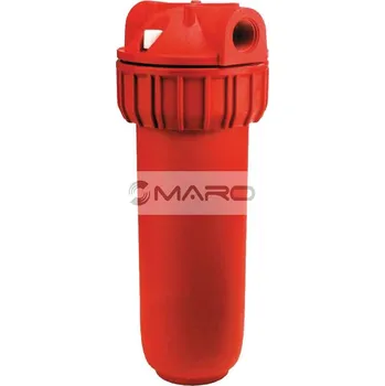 vodní filtr Atlas Filtr na teplou vodu HOT 10" Senior 1", 80°C, RA111P718